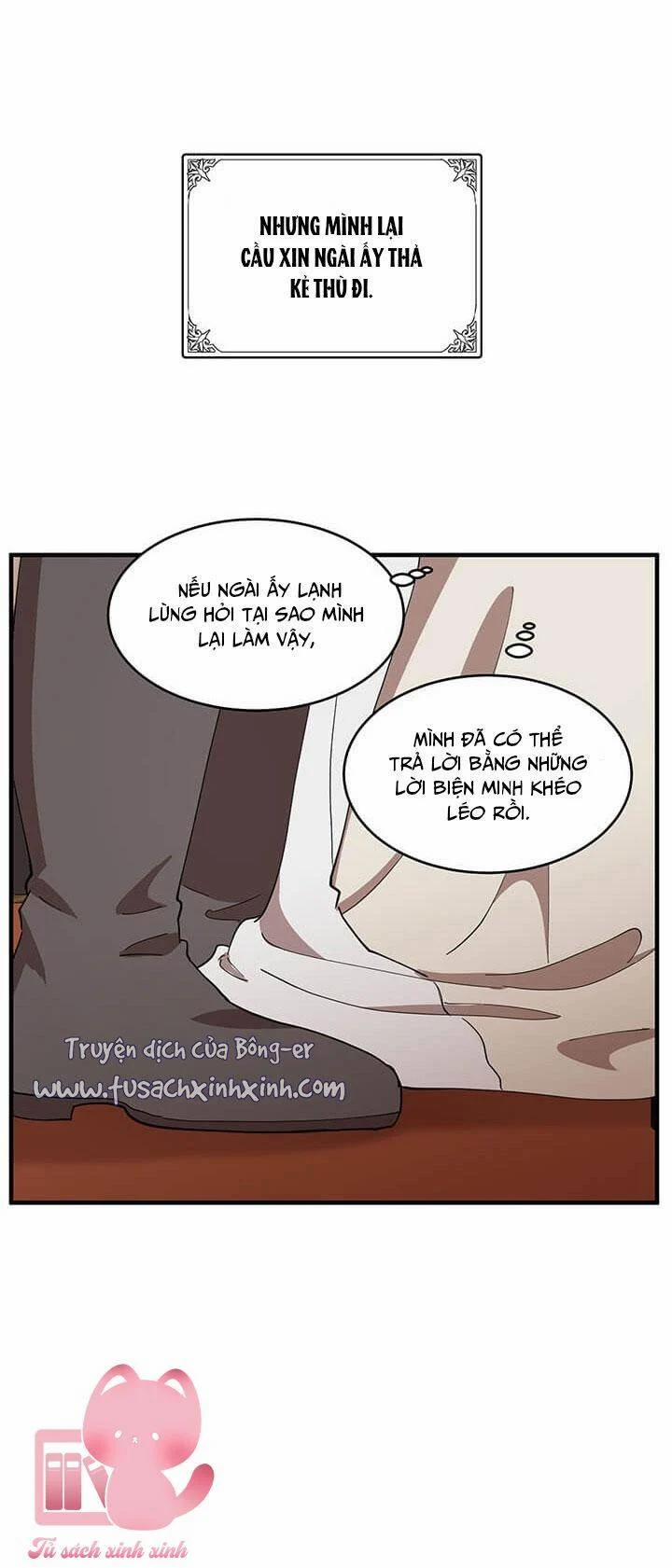 Ác Nữ Trùng Sinh 72 trang 15