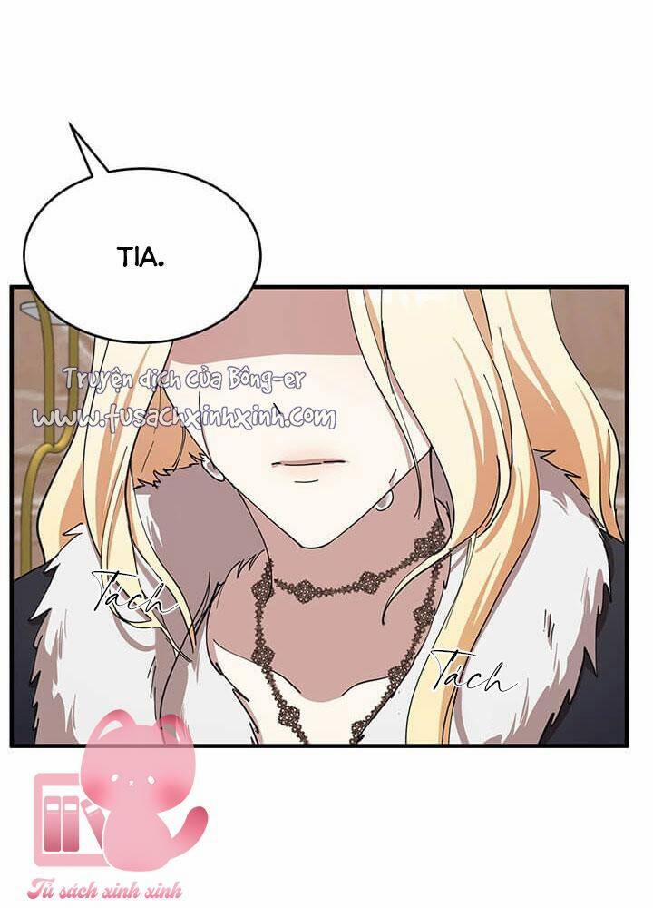 Ác Nữ Trùng Sinh 72 trang 19