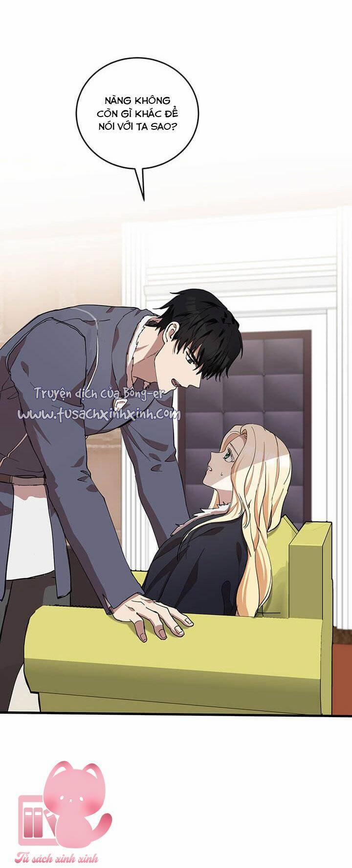 Ác Nữ Trùng Sinh 72 trang 2