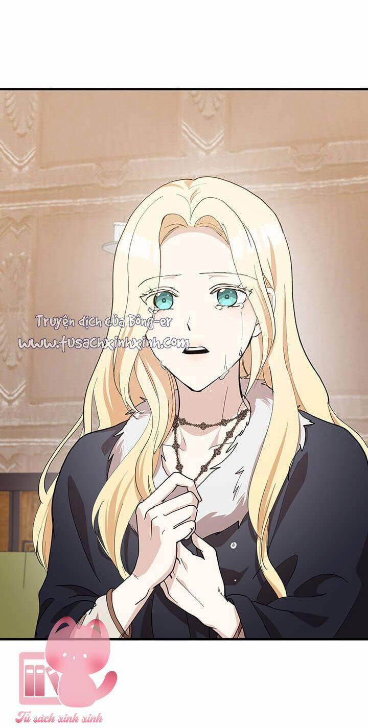 Ác Nữ Trùng Sinh 72 trang 20