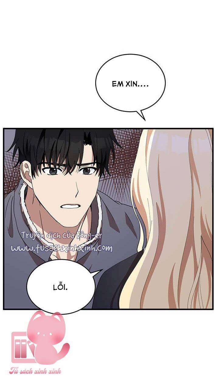 Ác Nữ Trùng Sinh 72 trang 21