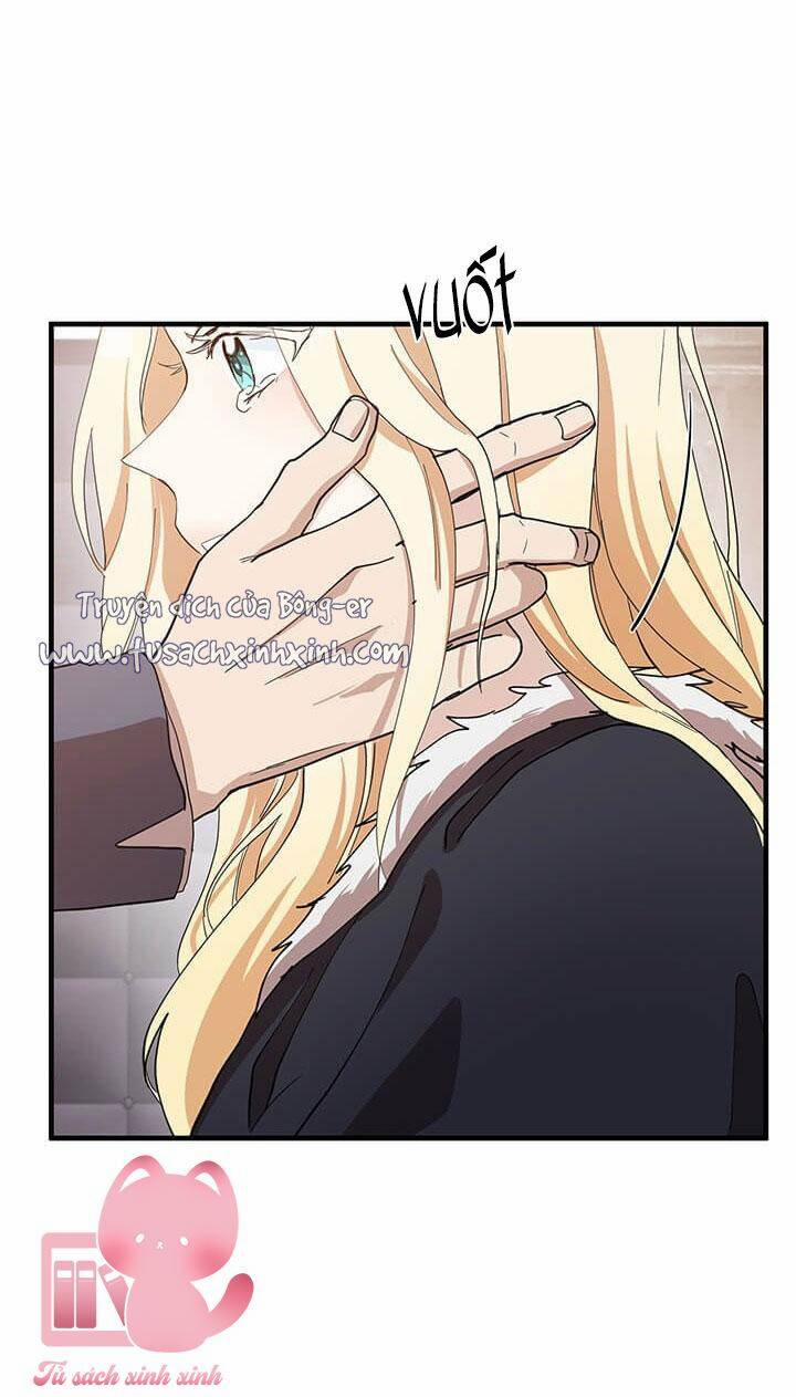 Ác Nữ Trùng Sinh 72 trang 22