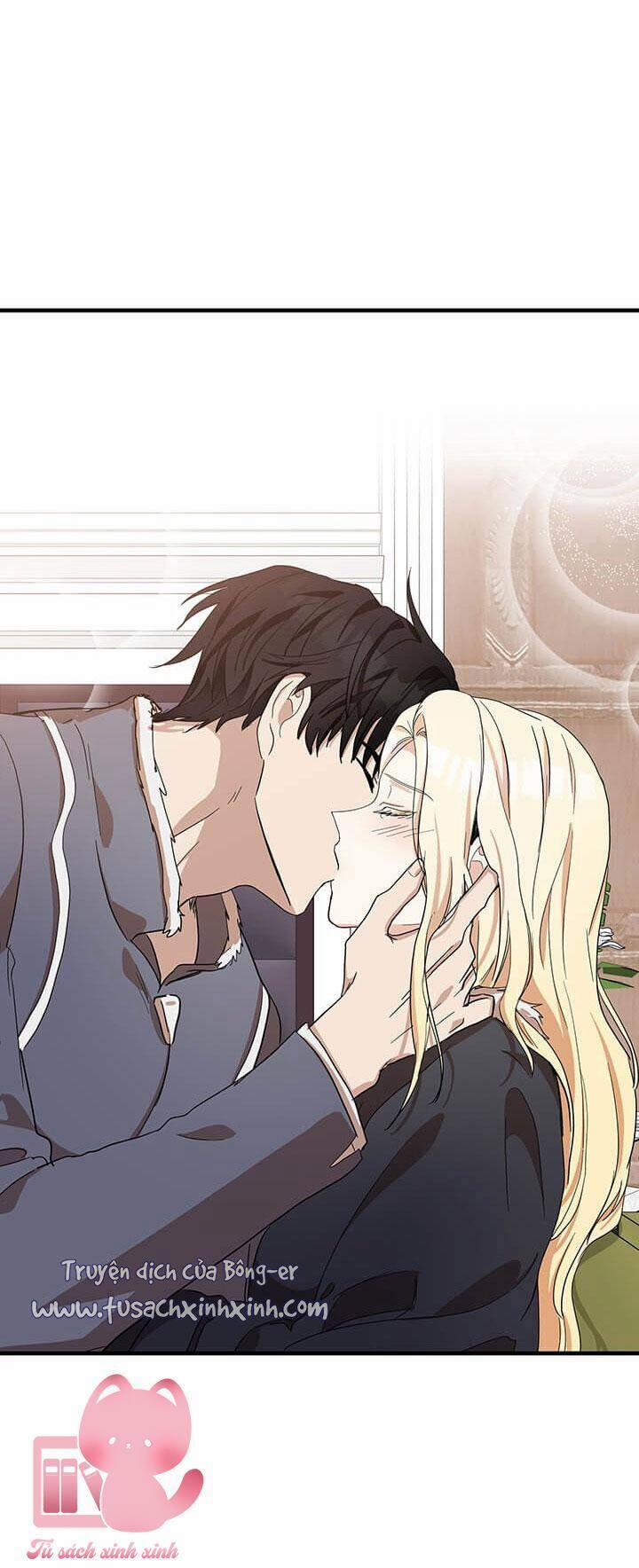 Ác Nữ Trùng Sinh 72 trang 24