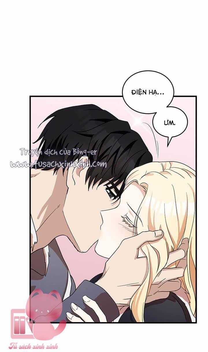 Ác Nữ Trùng Sinh 72 trang 25