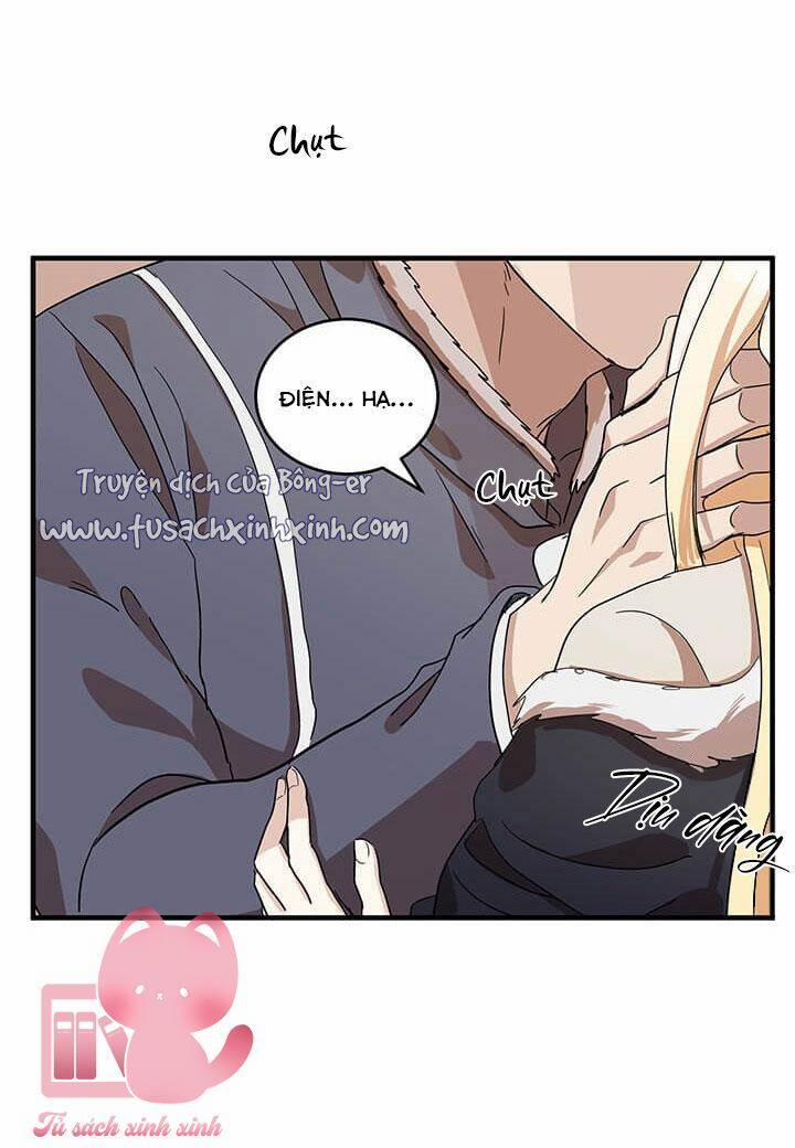 Ác Nữ Trùng Sinh 72 trang 26