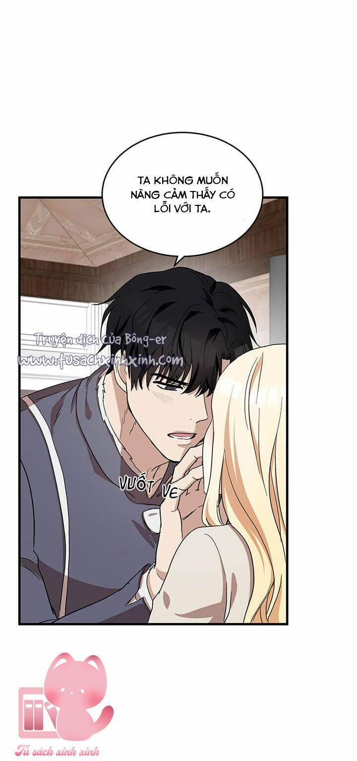 Ác Nữ Trùng Sinh 72 trang 28