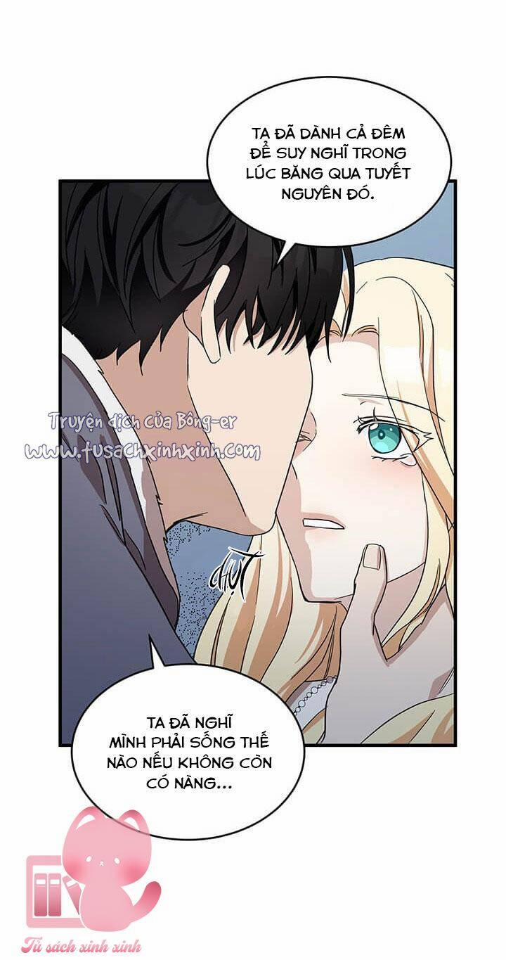 Ác Nữ Trùng Sinh 72 trang 30