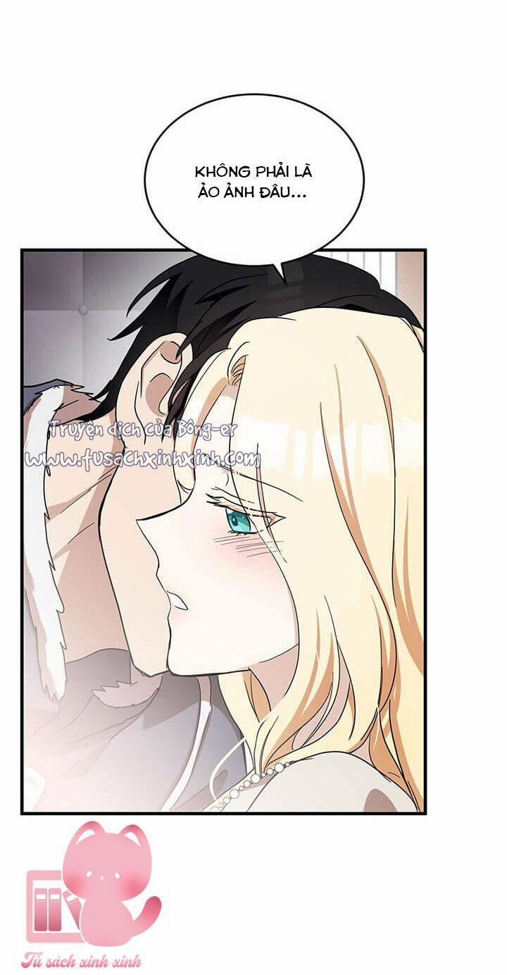 Ác Nữ Trùng Sinh 72 trang 33