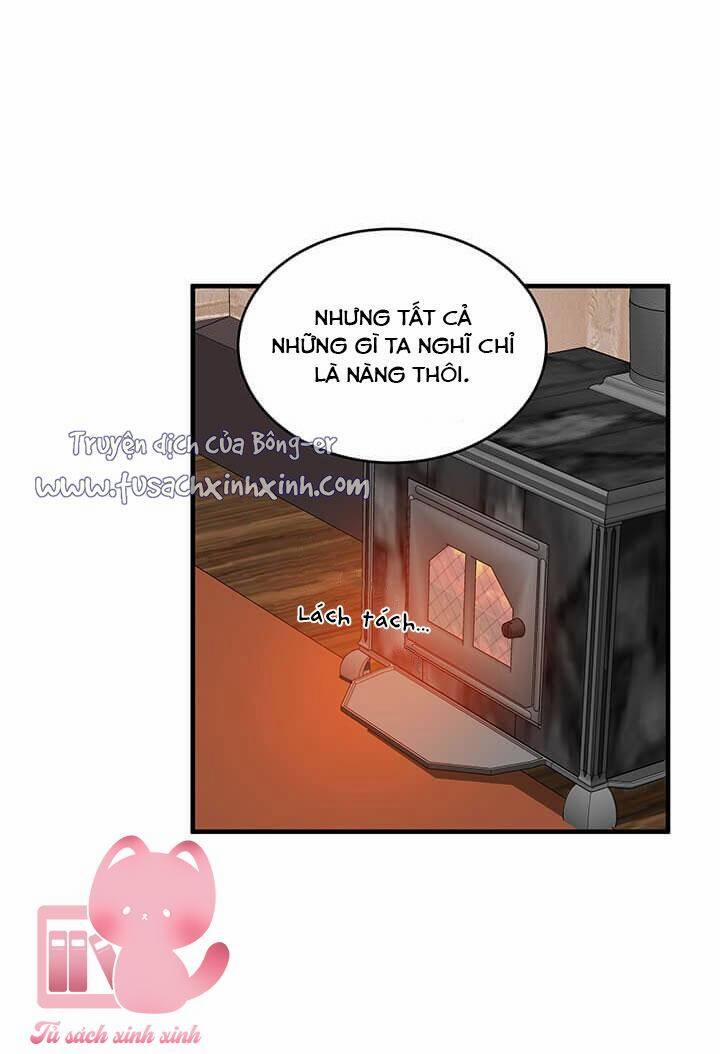 Ác Nữ Trùng Sinh 72 trang 34