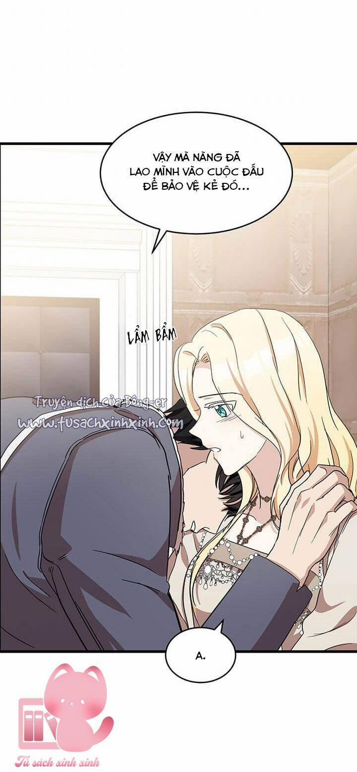 Ác Nữ Trùng Sinh 72 trang 36