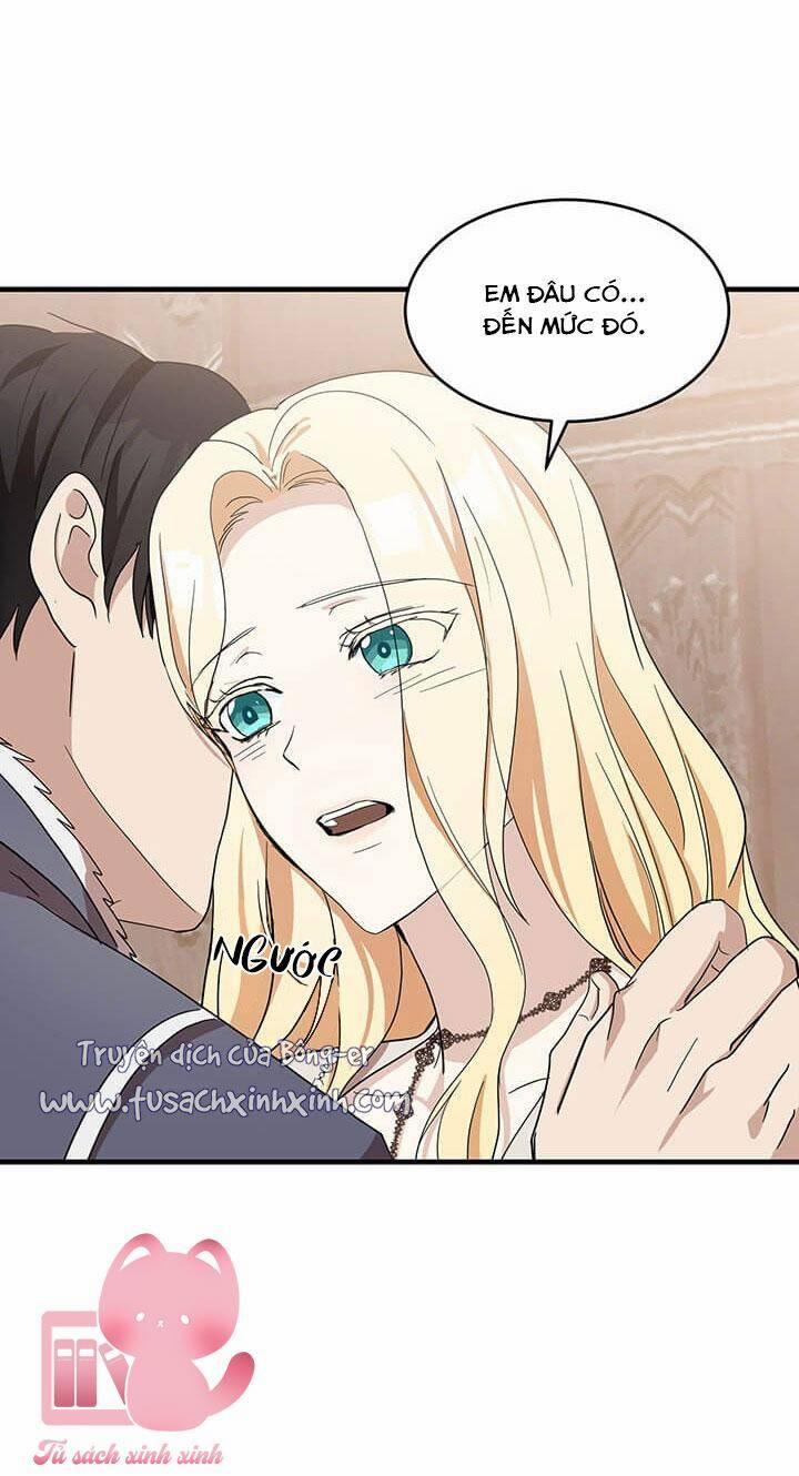 Ác Nữ Trùng Sinh 72 trang 37