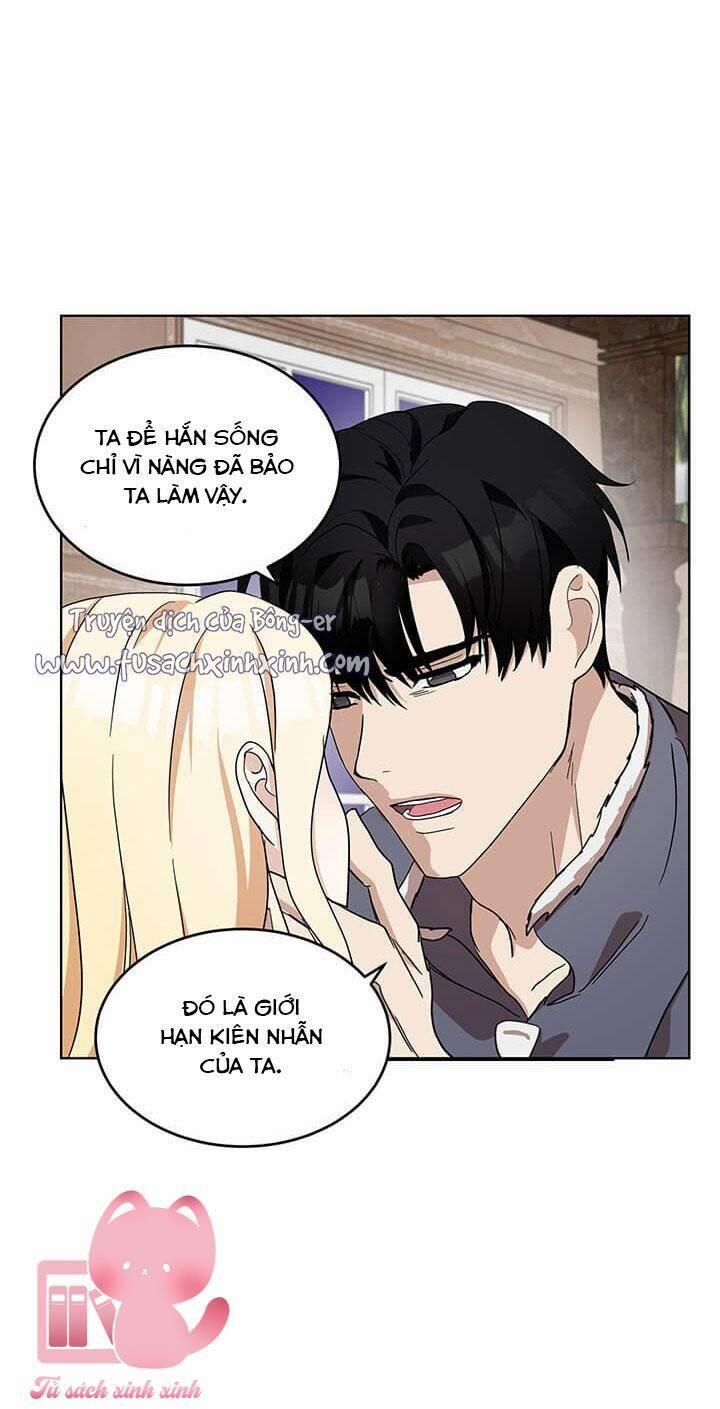 Ác Nữ Trùng Sinh 72 trang 39