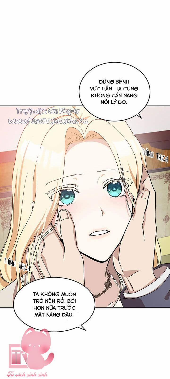 Ác Nữ Trùng Sinh 72 trang 40