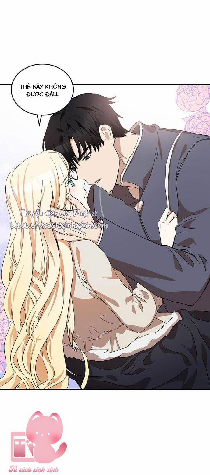 Ác Nữ Trùng Sinh 72 trang 42