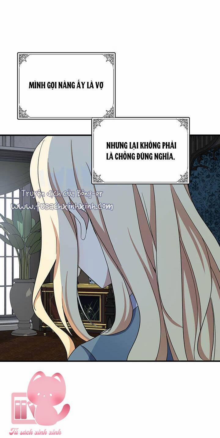 Ác Nữ Trùng Sinh 72 trang 45