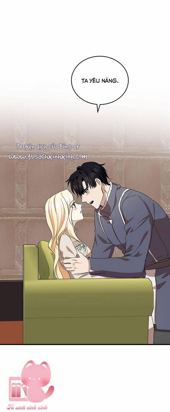 Ác Nữ Trùng Sinh 72 trang 47