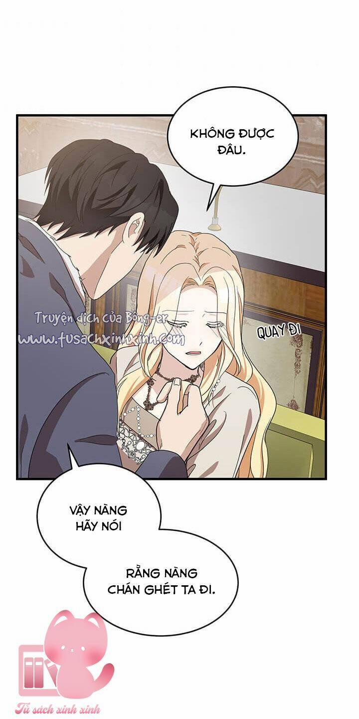 Ác Nữ Trùng Sinh 72 trang 51