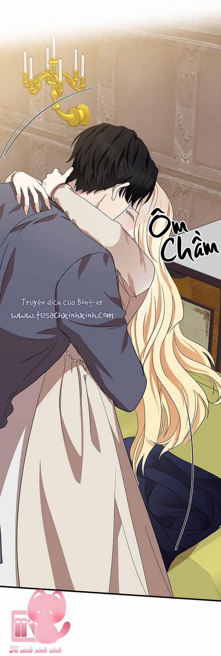 Ác Nữ Trùng Sinh 72 trang 54