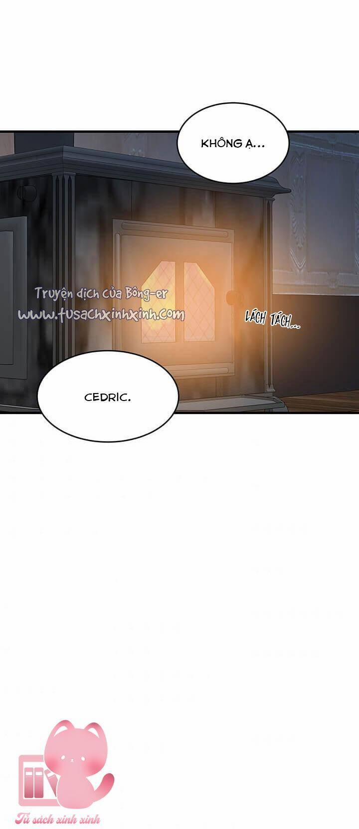 Ác Nữ Trùng Sinh 72 trang 57