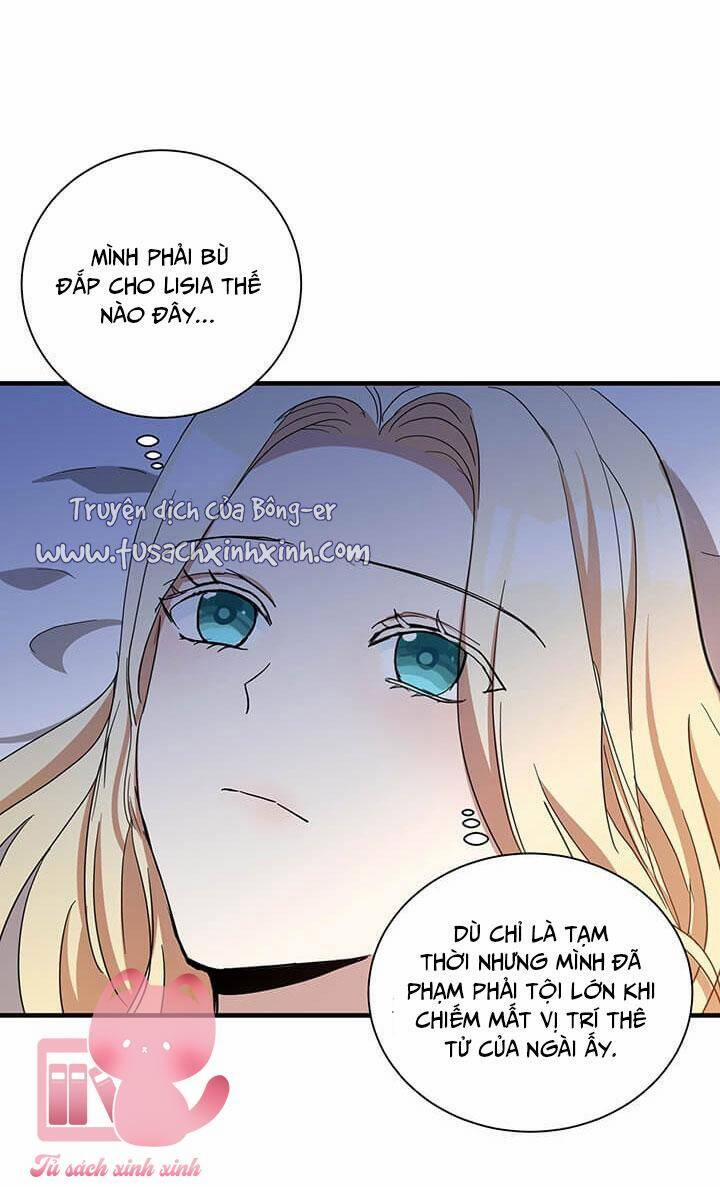 Ác Nữ Trùng Sinh 72 trang 61