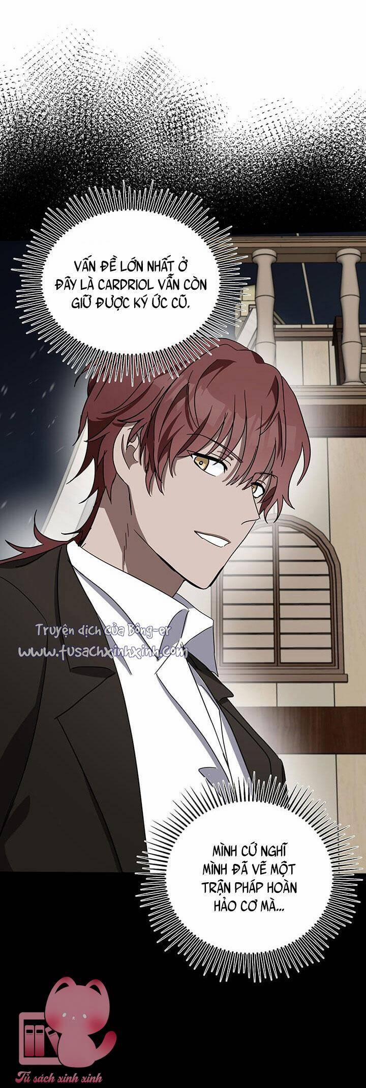 Ác Nữ Trùng Sinh 72 trang 62