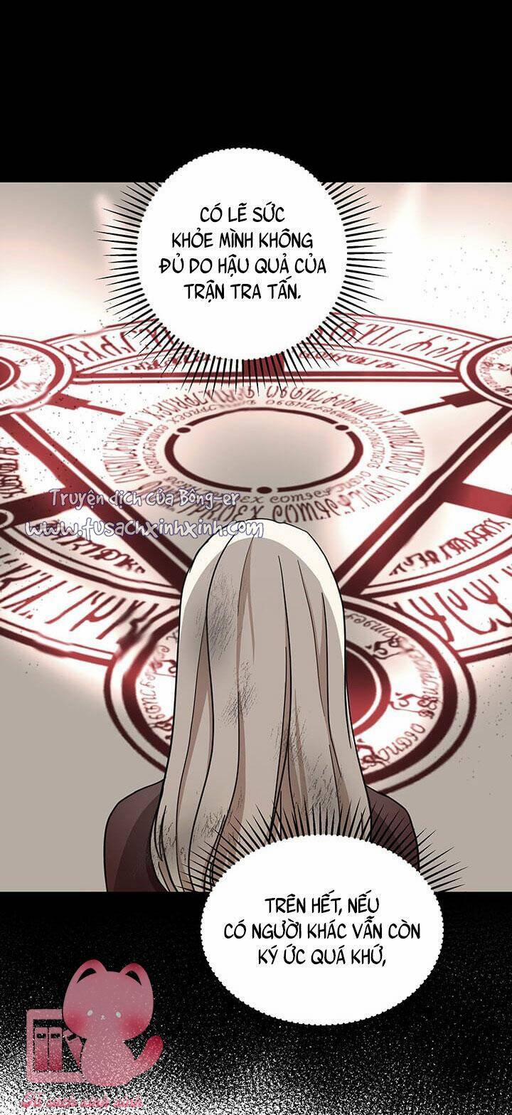 Ác Nữ Trùng Sinh 72 trang 63