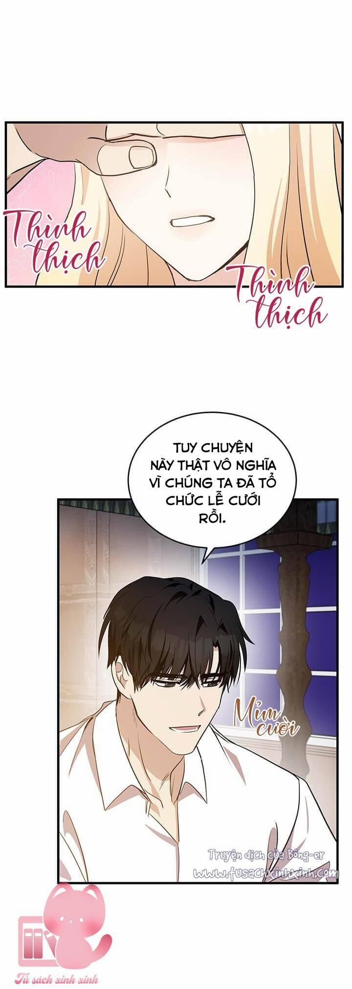 Ác Nữ Trùng Sinh 73 trang 10