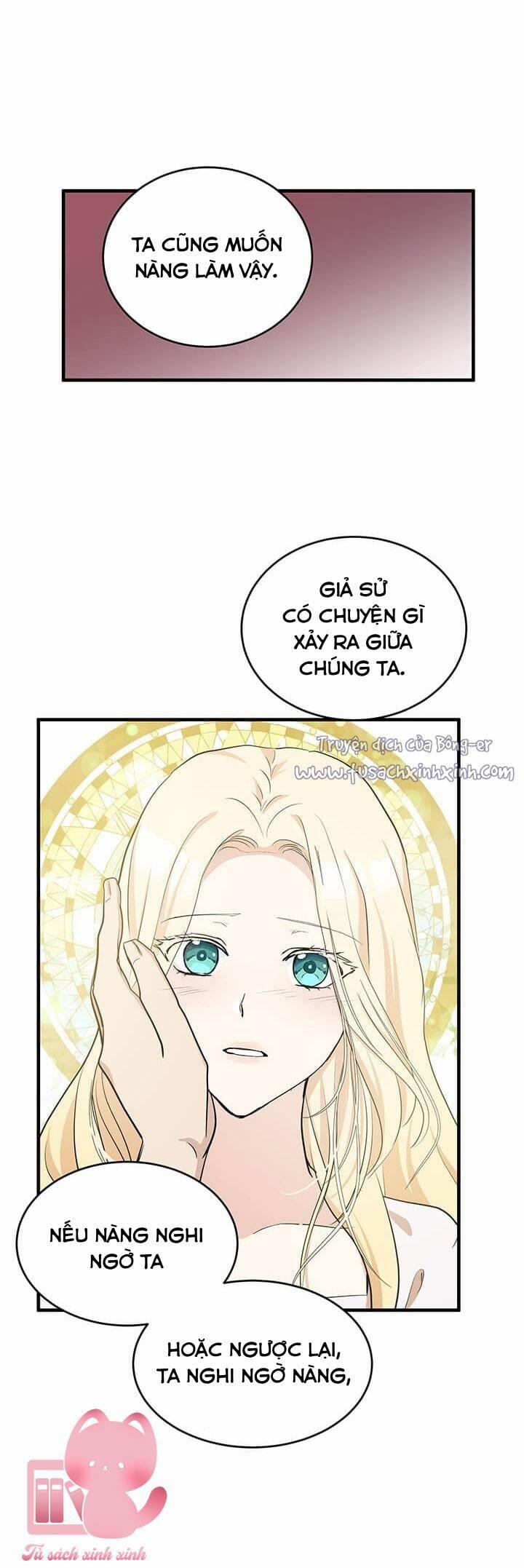 Ác Nữ Trùng Sinh 73 trang 14