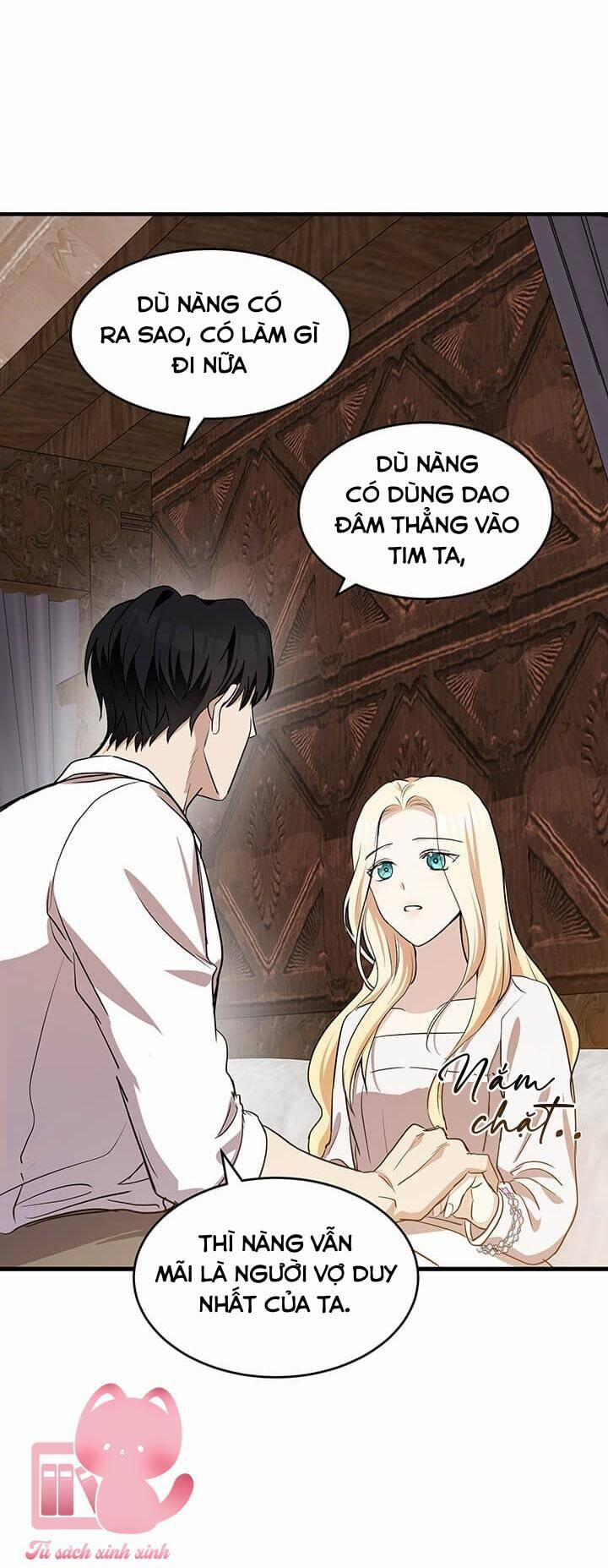 Ác Nữ Trùng Sinh 73 trang 16