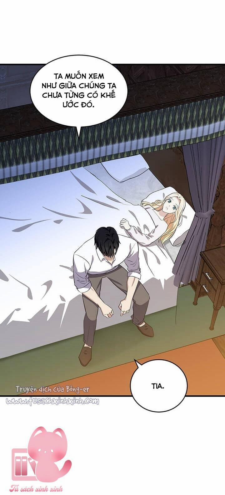 Ác Nữ Trùng Sinh 73 trang 2