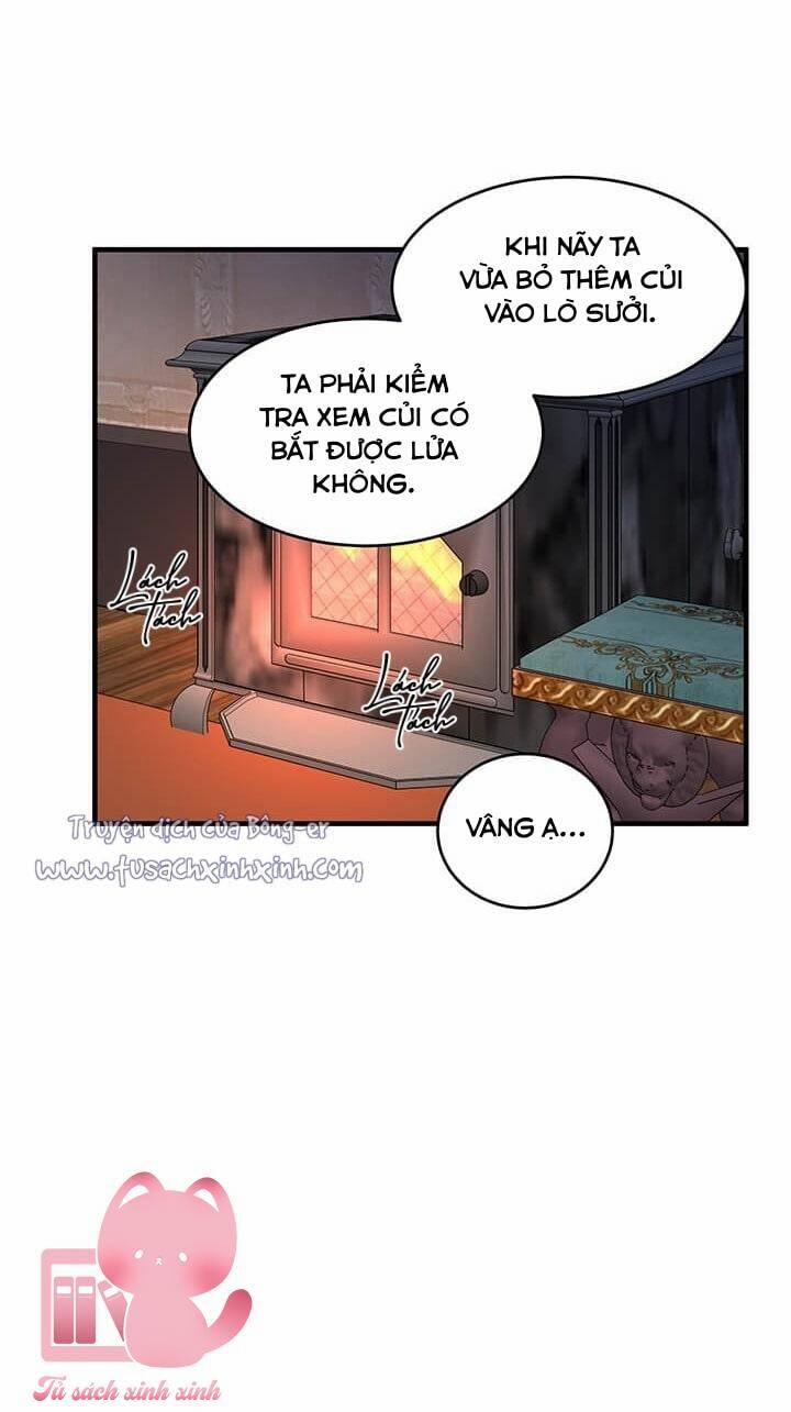 Ác Nữ Trùng Sinh 73 trang 22