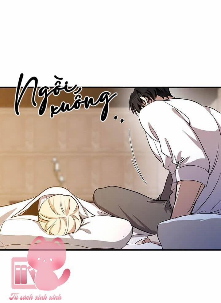 Ác Nữ Trùng Sinh 73 trang 25