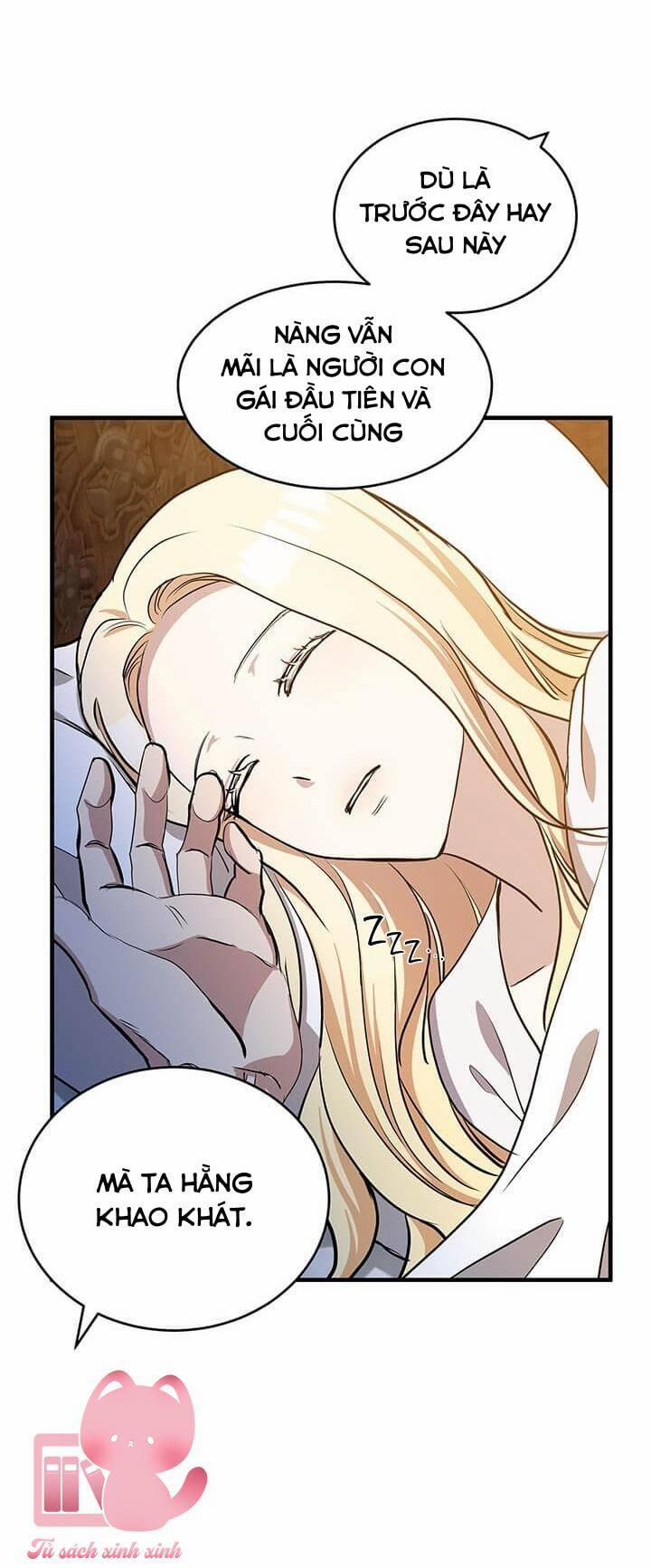 Ác Nữ Trùng Sinh 73 trang 27