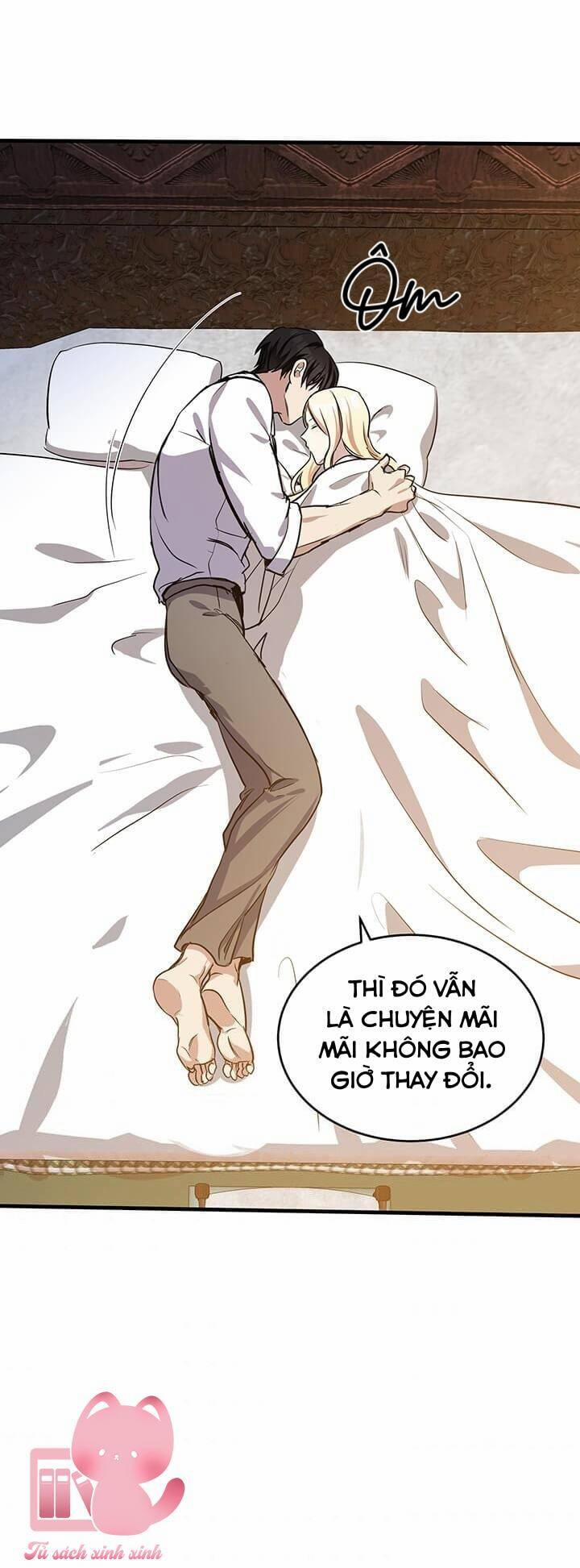 Ác Nữ Trùng Sinh 73 trang 29