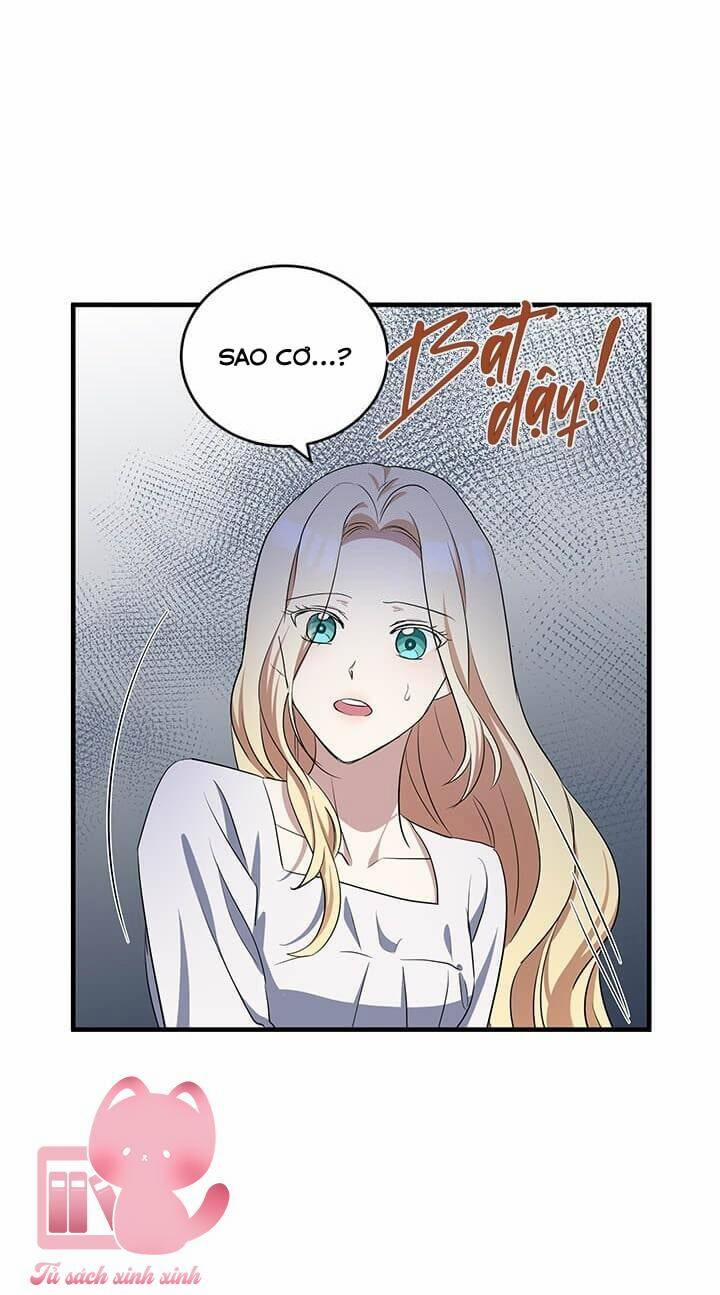 Ác Nữ Trùng Sinh 73 trang 3