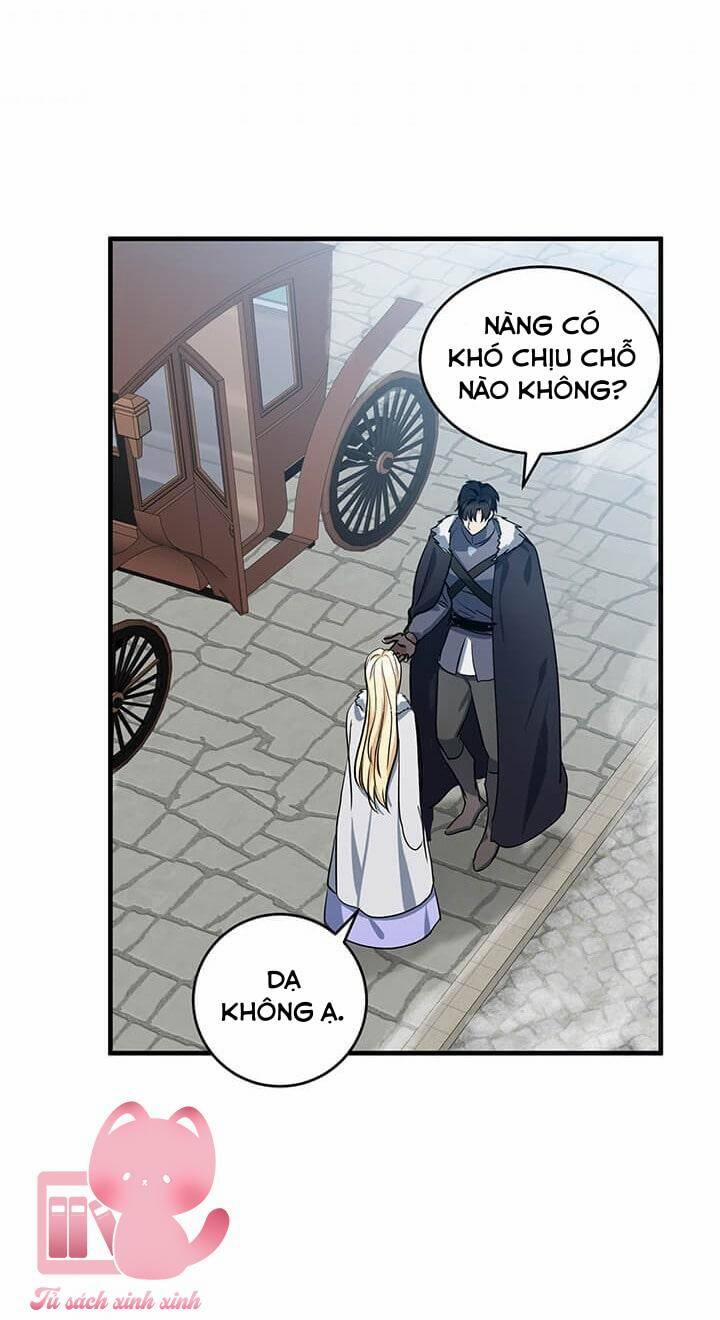 Ác Nữ Trùng Sinh 73 trang 31