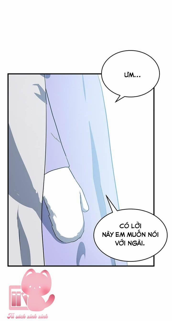 Ác Nữ Trùng Sinh 73 trang 35