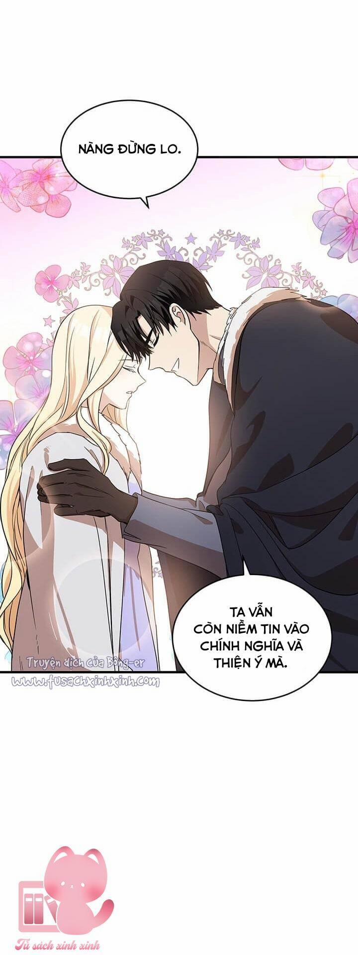 Ác Nữ Trùng Sinh 73 trang 42