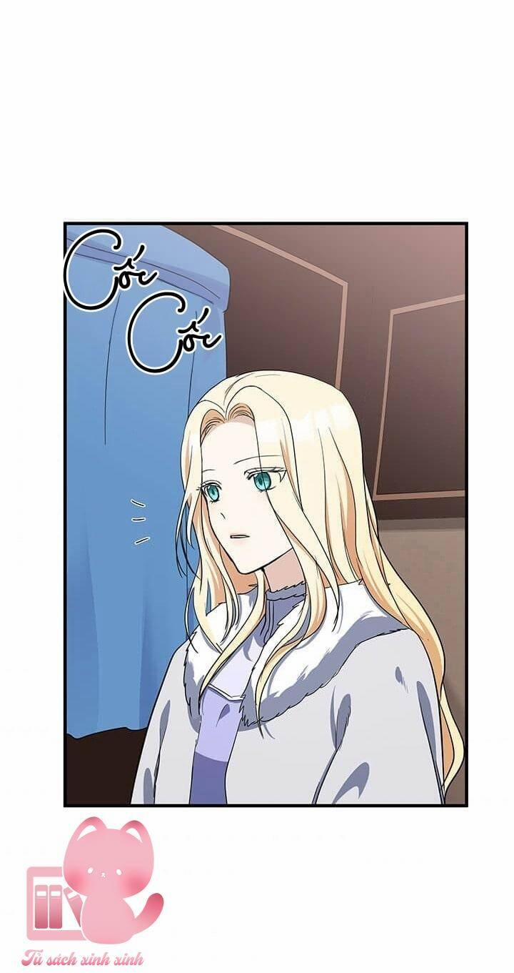 Ác Nữ Trùng Sinh 73 trang 44