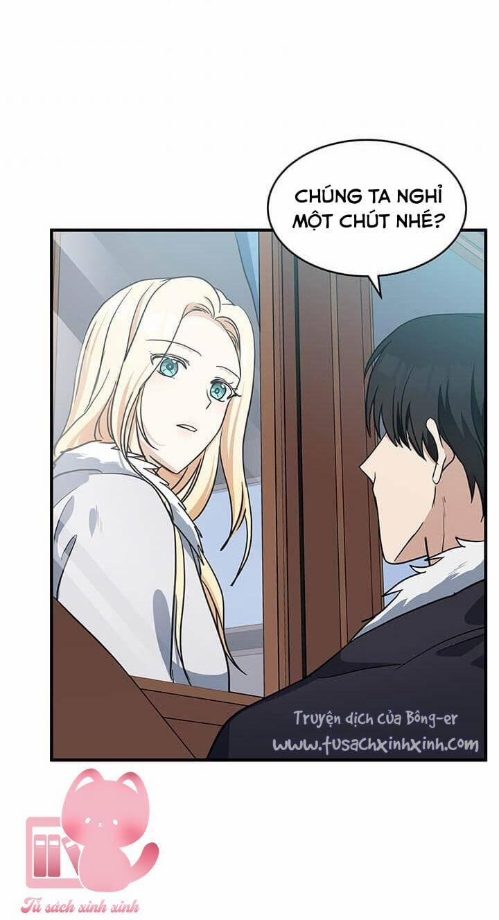 Ác Nữ Trùng Sinh 73 trang 46