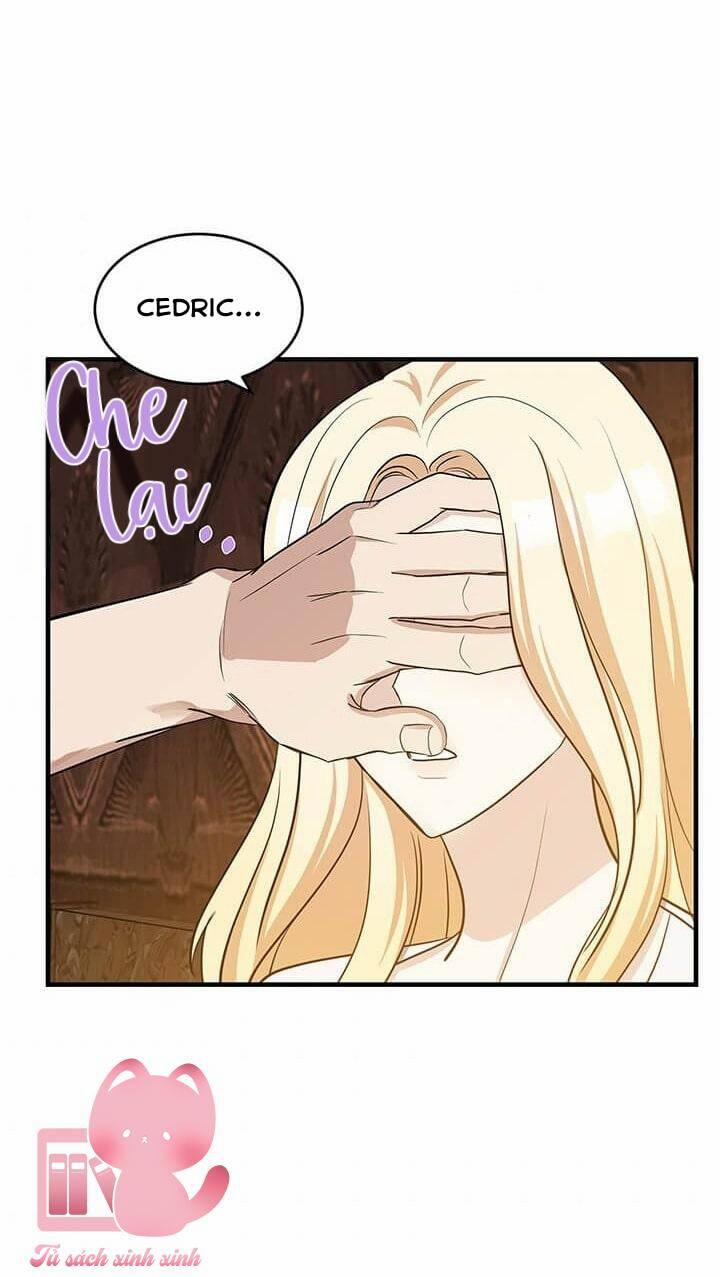 Ác Nữ Trùng Sinh 73 trang 5