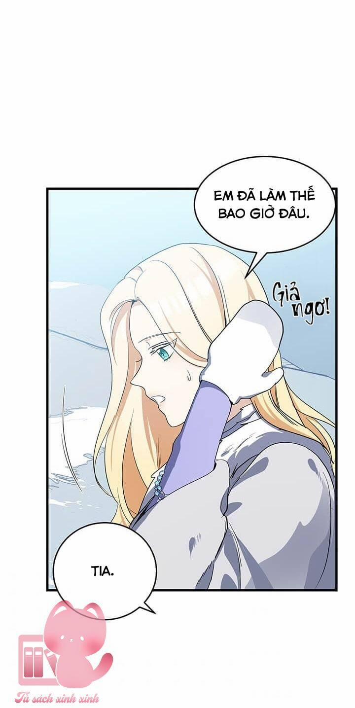 Ác Nữ Trùng Sinh 73 trang 52