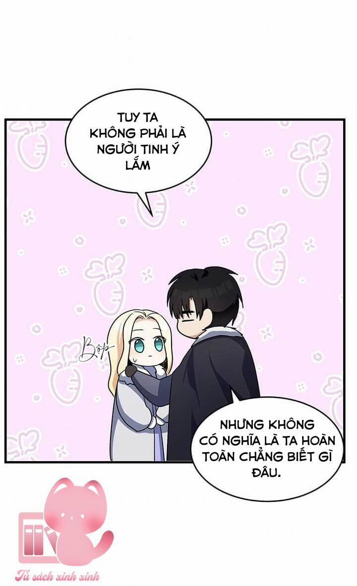 Ác Nữ Trùng Sinh 73 trang 53