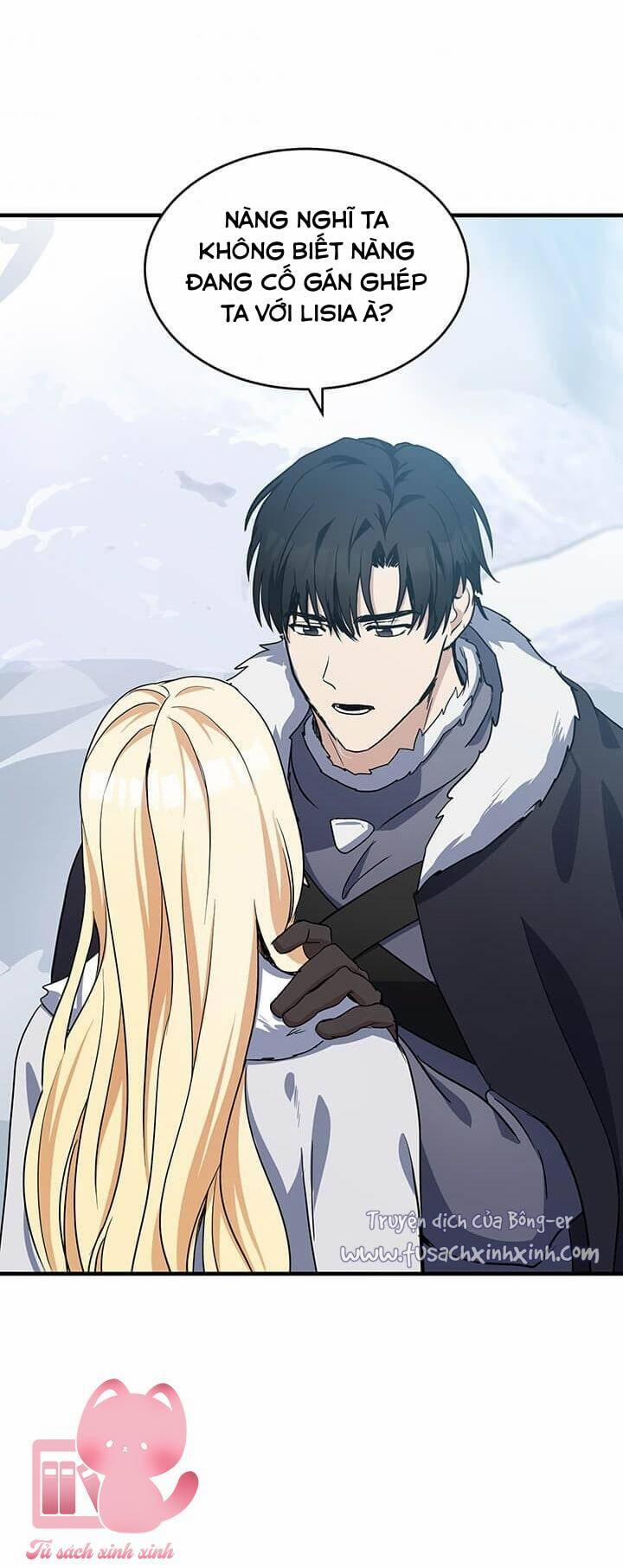 Ác Nữ Trùng Sinh 73 trang 54