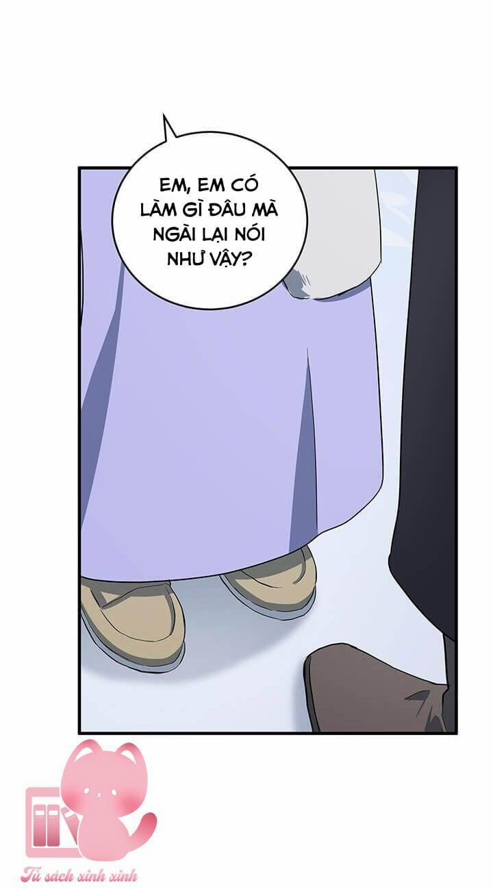 Ác Nữ Trùng Sinh 73 trang 56