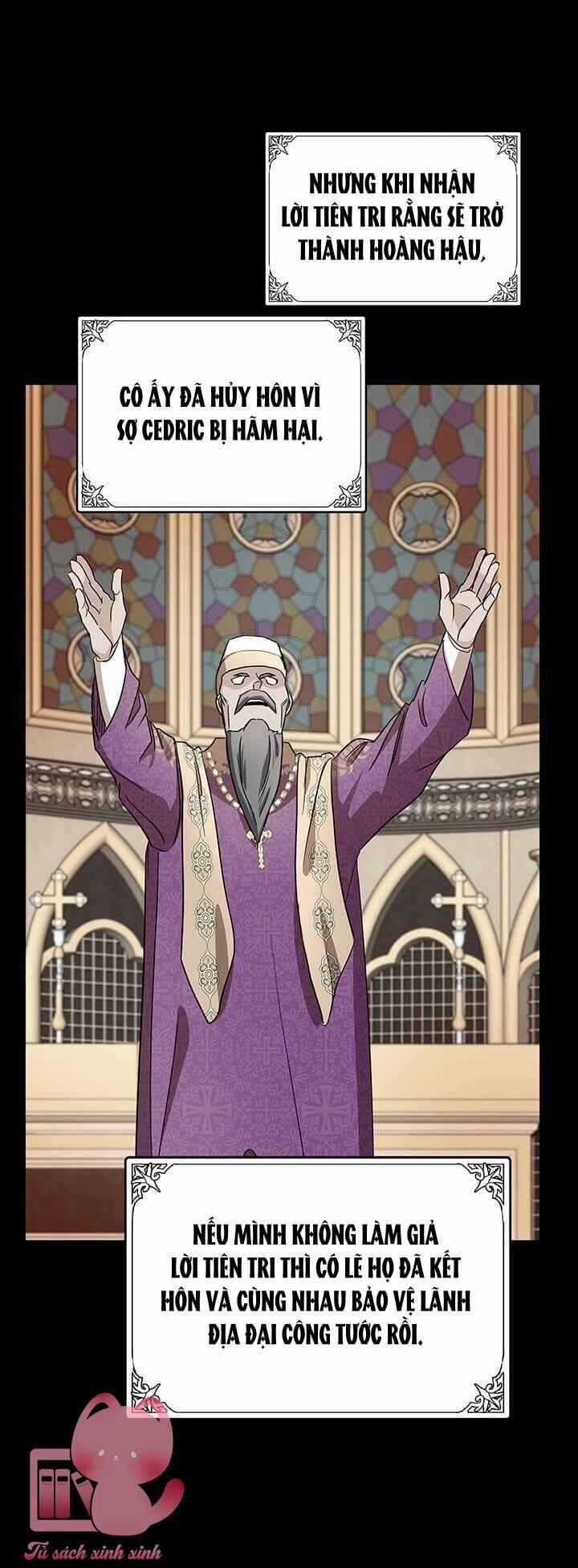 Ác Nữ Trùng Sinh 73 trang 61