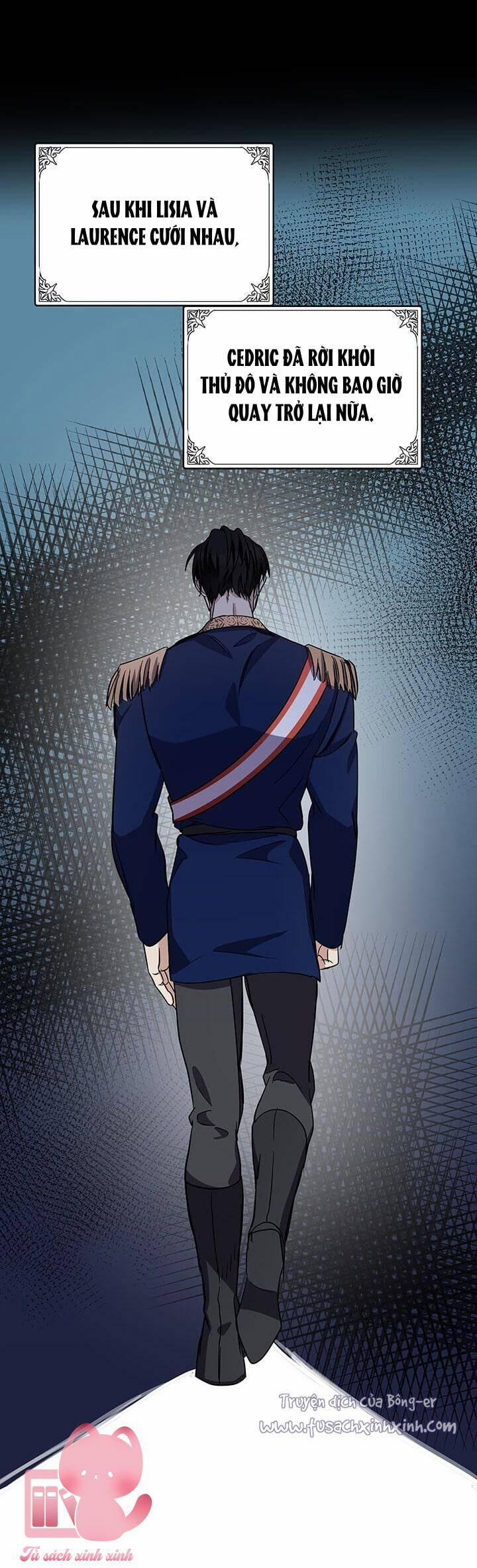 Ác Nữ Trùng Sinh 73 trang 62