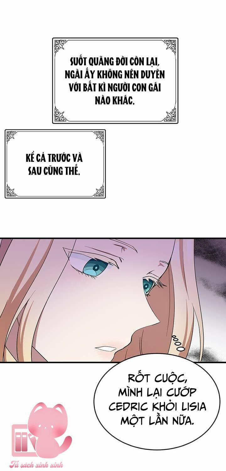 Ác Nữ Trùng Sinh 73 trang 63