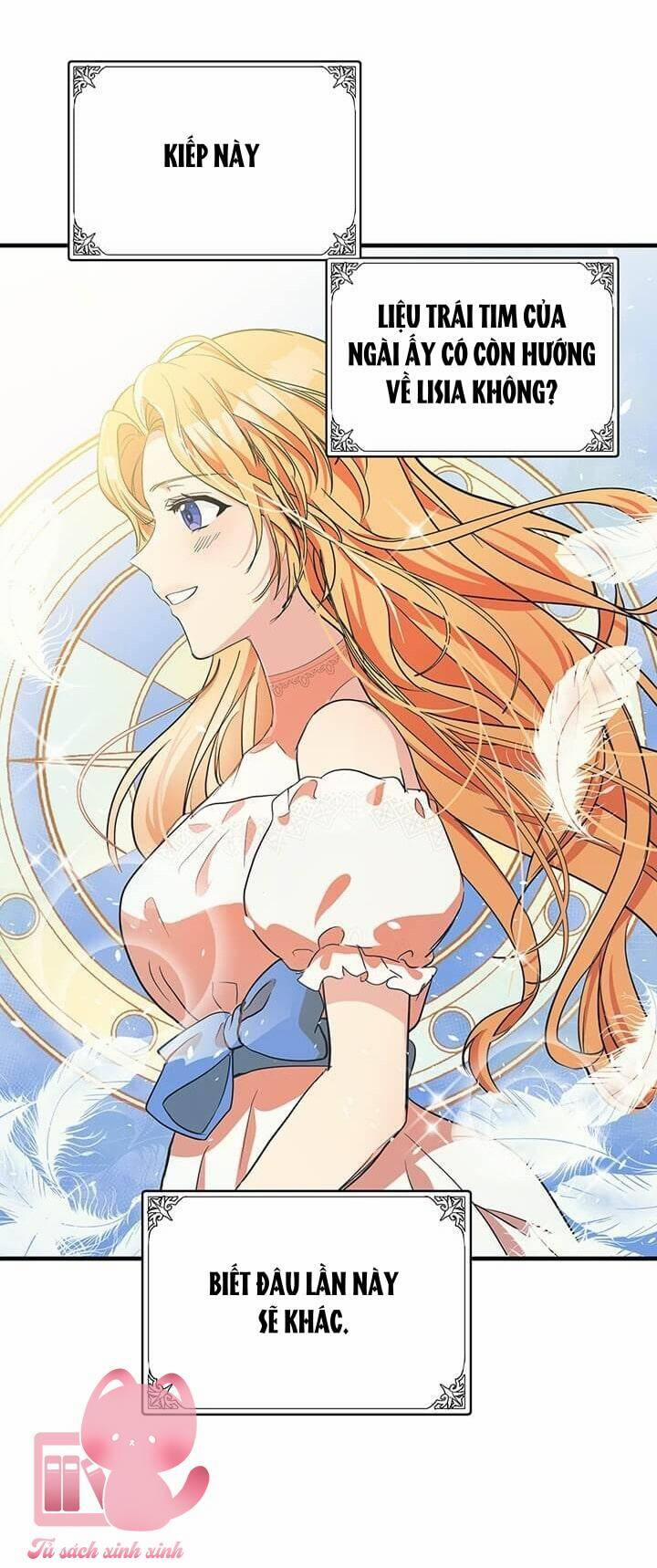 Ác Nữ Trùng Sinh 73 trang 64