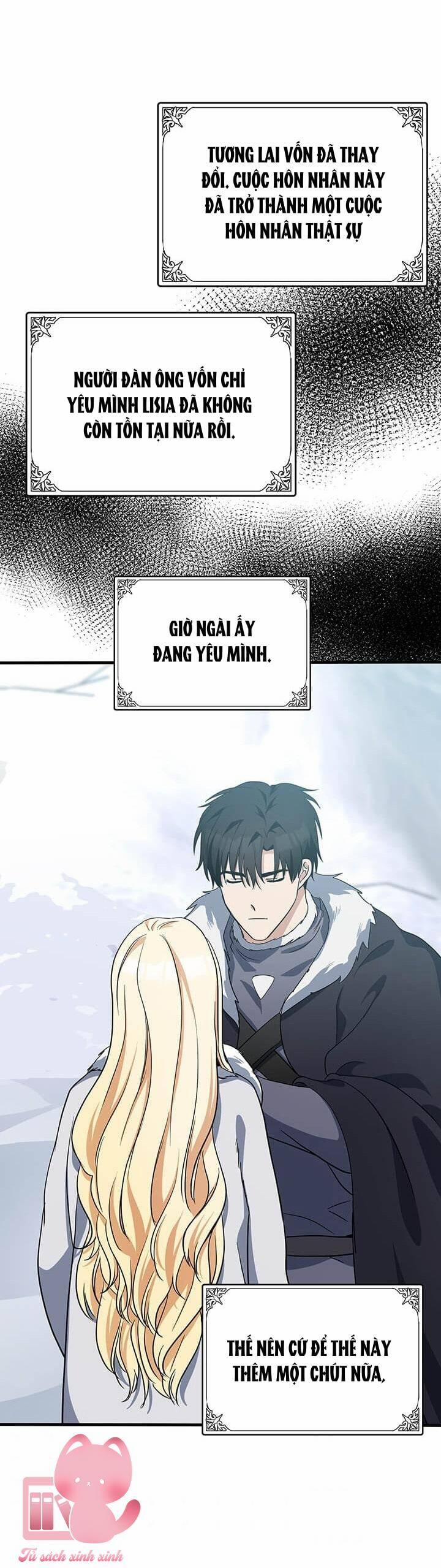 Ác Nữ Trùng Sinh 73 trang 65